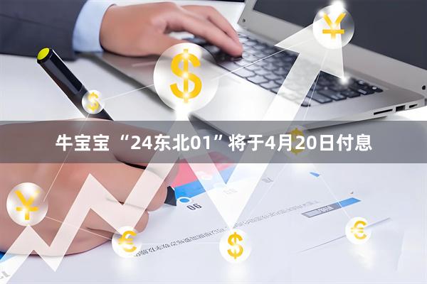 牛宝宝 “24东北01”将于4月20日付息