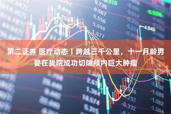 第二证券 医疗动态丨跨越三千公里，十一月龄男婴在我院成功切除颅内巨大肿瘤